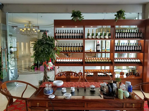 開個進口葡萄酒店需投入多少成本