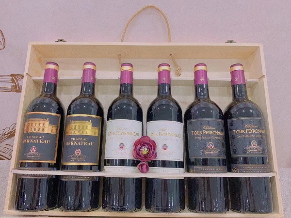 有機葡萄酒會更加出色嗎？