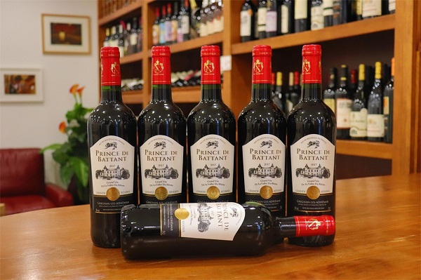 開(kāi)一個(gè)紅酒莊要多少錢(qián)