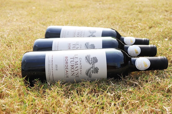 紅酒代理加盟的毛利潤(rùn)