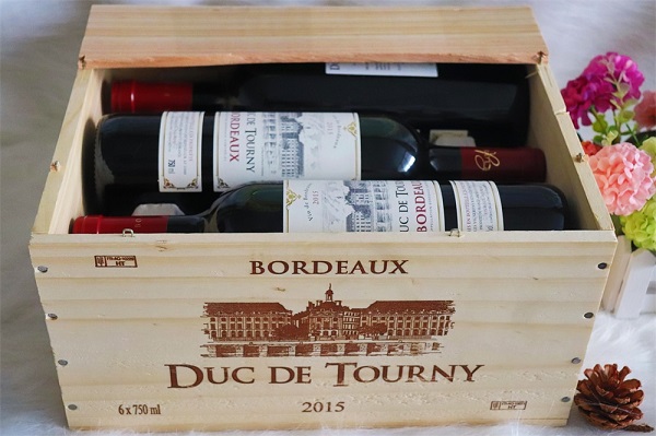 怎樣上手進(jìn)口紅酒批發(fā)生意好