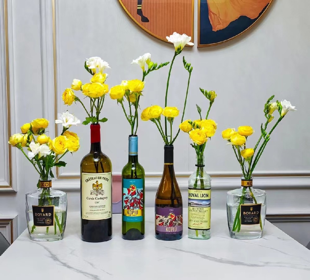 2023紅酒加盟生意的市場好不好