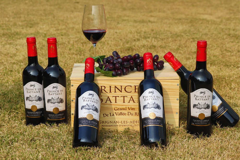 投資紅酒批發生意賺錢嗎