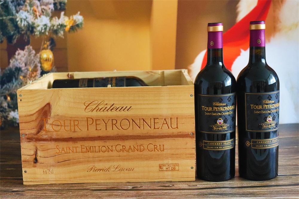 我想做紅酒代理怎么做比較好