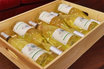 做法國紅酒進(jìn)口商的發(fā)展如何