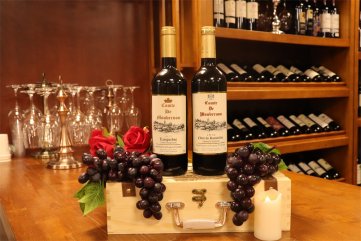 紅酒有哪些品牌可以選擇