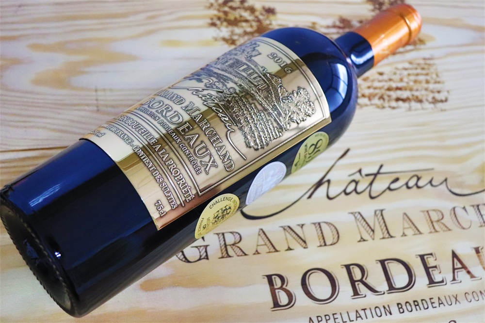 紅酒招商加盟生意的發(fā)展如何