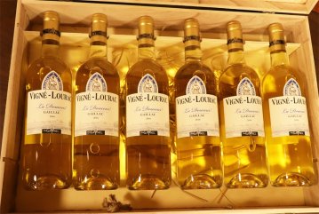 投資進口葡萄酒生意的發展如何呢