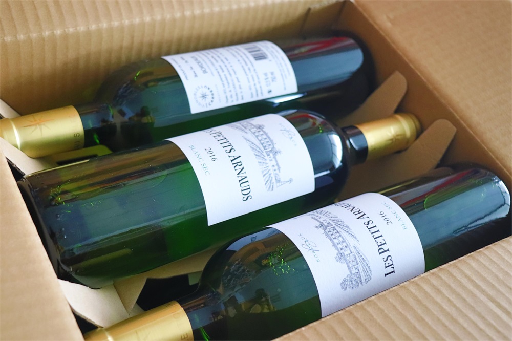 紅酒有哪些有名品牌呢