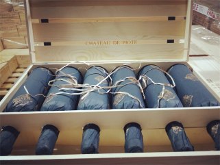 進(jìn)口紅酒代理如何上手好