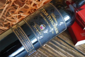 選擇開(kāi)個(gè)紅酒加盟店利潤(rùn)有多大