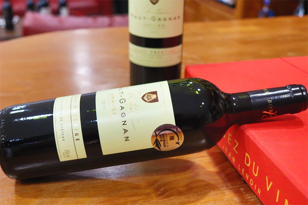 進口紅酒招代理生意的發展如何