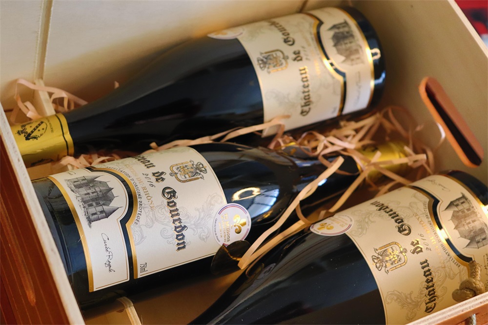 做紅酒生意怎么樣呢