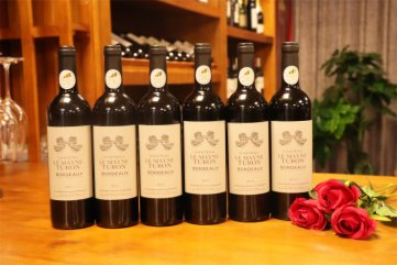 做葡萄酒批發市場怎么樣