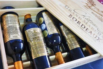 葡萄酒如何加盟較好呢