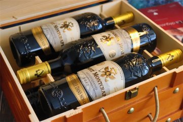 做紅葡萄酒代理商有沒有發展