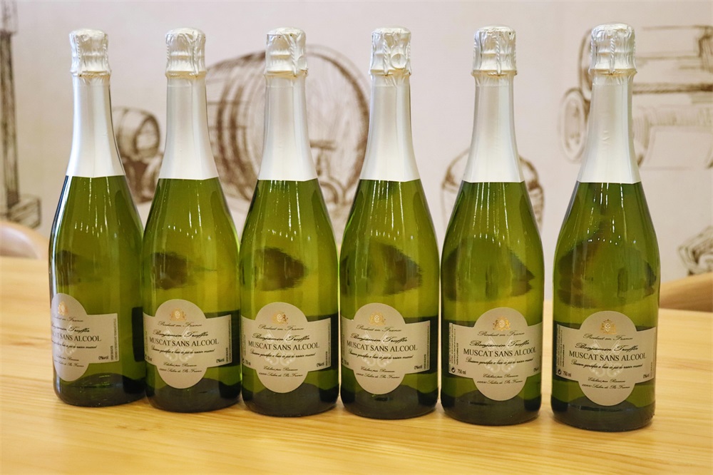 做紅酒批發(fā)加盟生意要多少錢(qián)