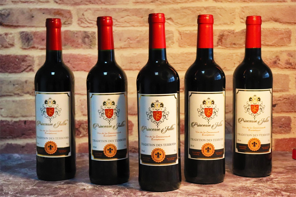 紅酒利潤好不好