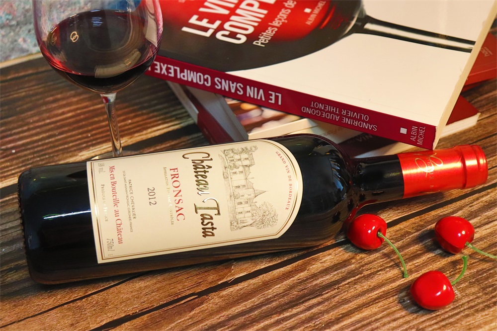 做紅酒生意如何起步好呢