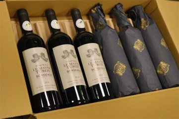 法國(guó)葡萄酒加盟生意的前景怎么樣