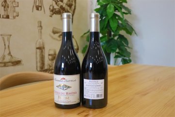 紅酒招商加盟生意怎樣上手好