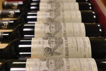 中國葡萄酒行業(yè)的市場怎么樣