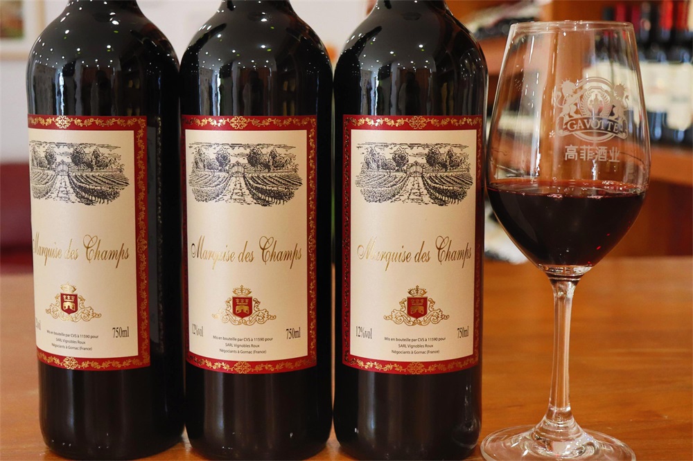 紅酒批發報價需要多少