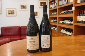 法國紅酒品牌排行高嗎