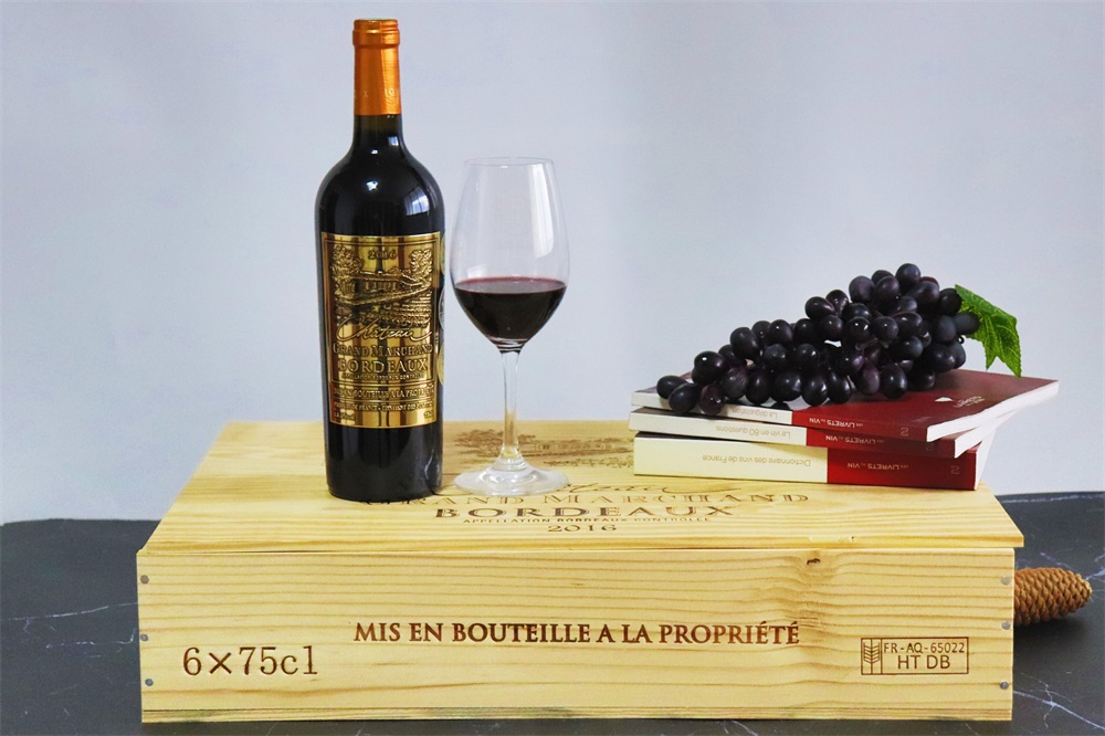 選擇哪種進口紅酒供應(yīng)商適合呢