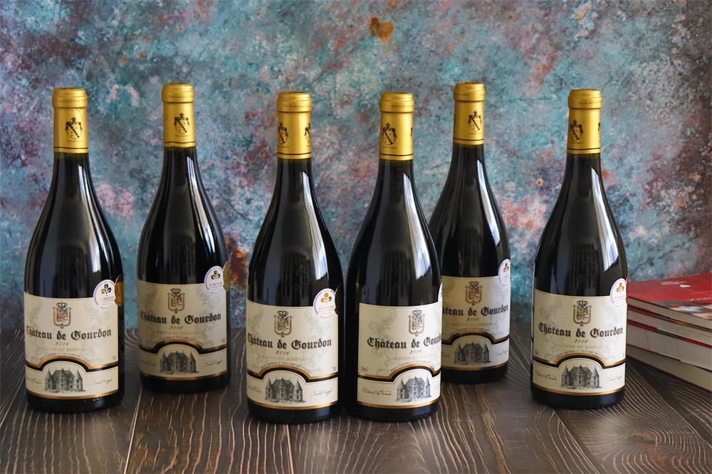 紅酒代理加盟網(wǎng)有沒(méi)有前景