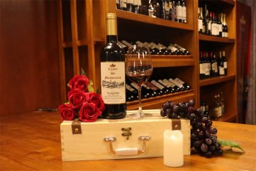 紅酒法國品牌有哪些代理