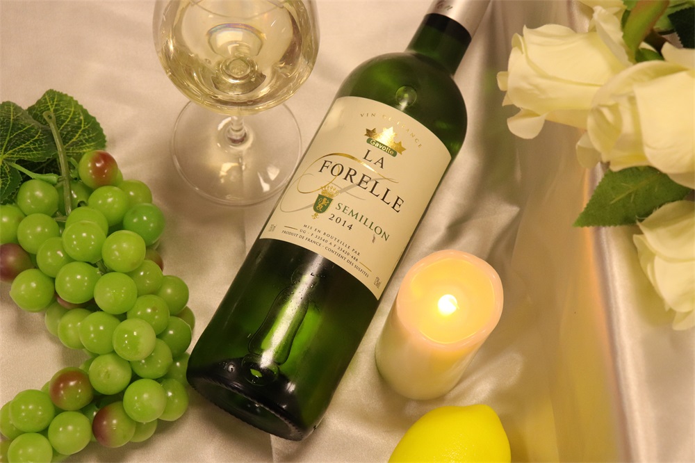 法國葡萄酒產區的酒品好不好