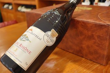 紅葡萄酒代理商的市場如何