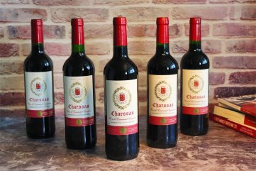 做法國波多爾紅酒生意有沒有錢賺