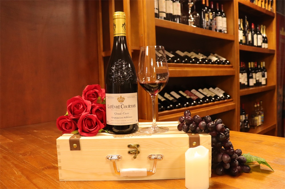 開個葡萄酒專賣店需投入多少錢