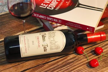 紅酒品牌怎樣呢