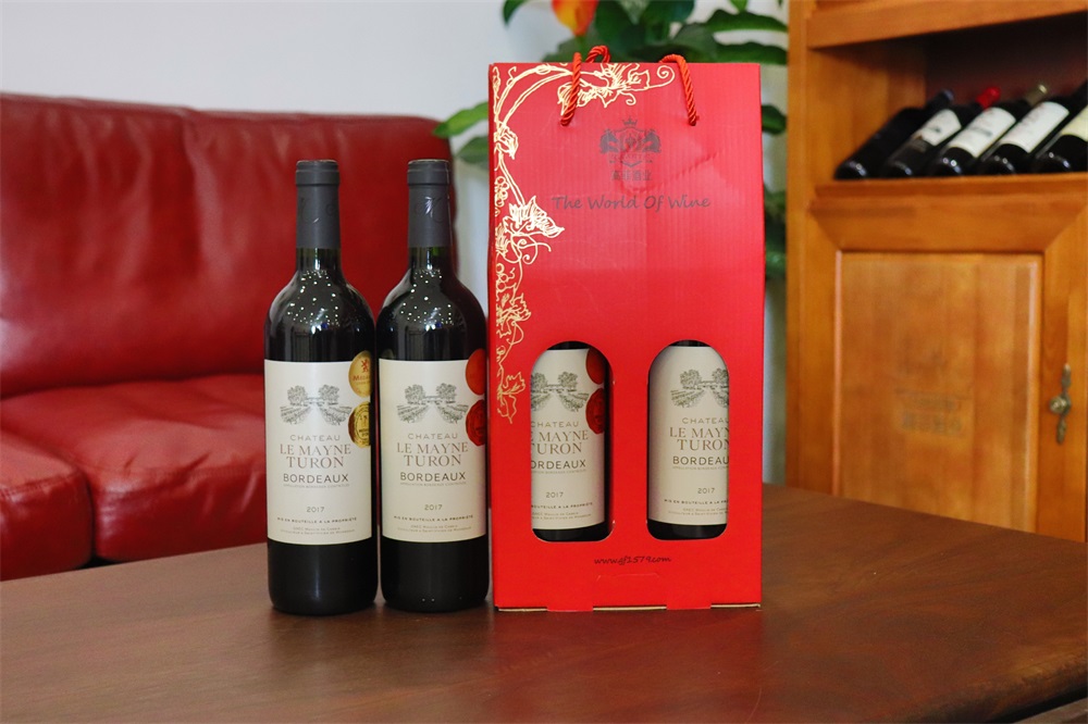 紅酒品牌排行高不高呢