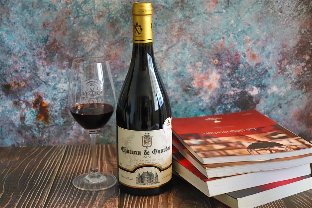 投資葡萄酒招商生意的前景如何