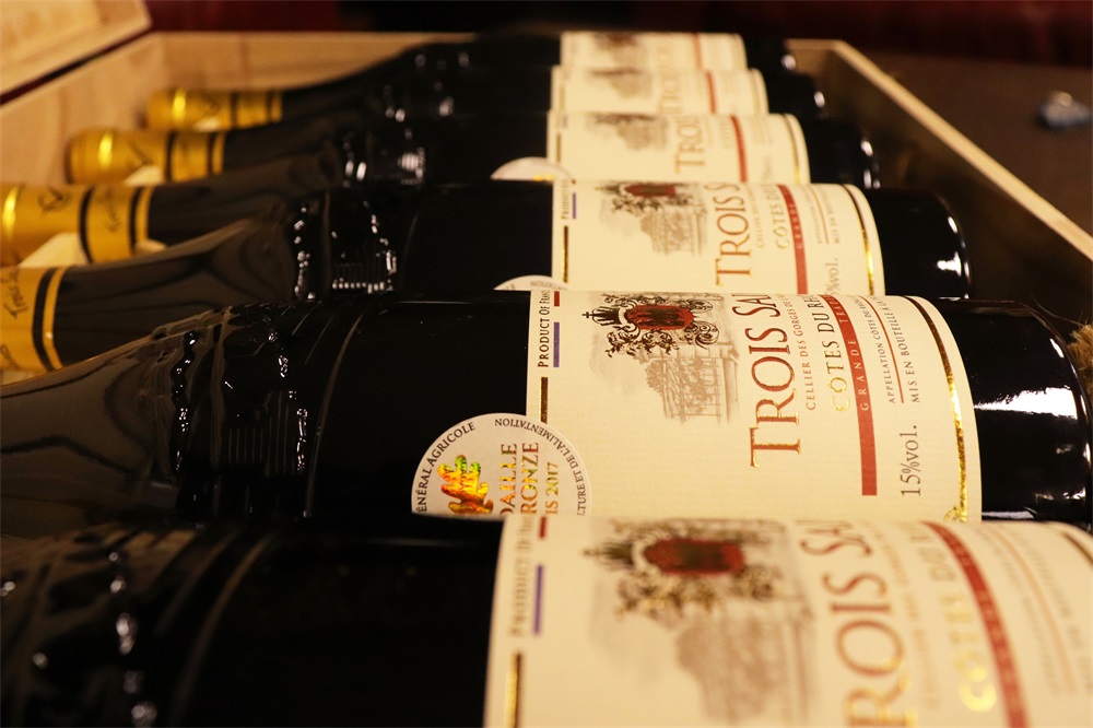 酒代理生意能不能賺錢