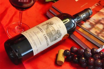 法國(guó)原瓶進(jìn)口紅酒招商生意賺不賺錢