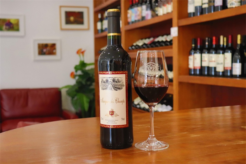 在武漢紅酒批發市場好不好