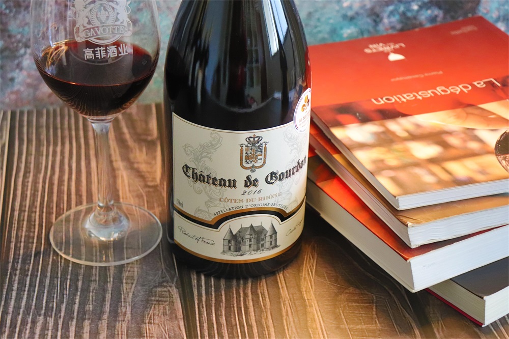 加盟什么法國原裝進(jìn)口紅酒品牌