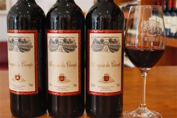 法國(guó)波爾多一級(jí)酒莊怎么樣呢