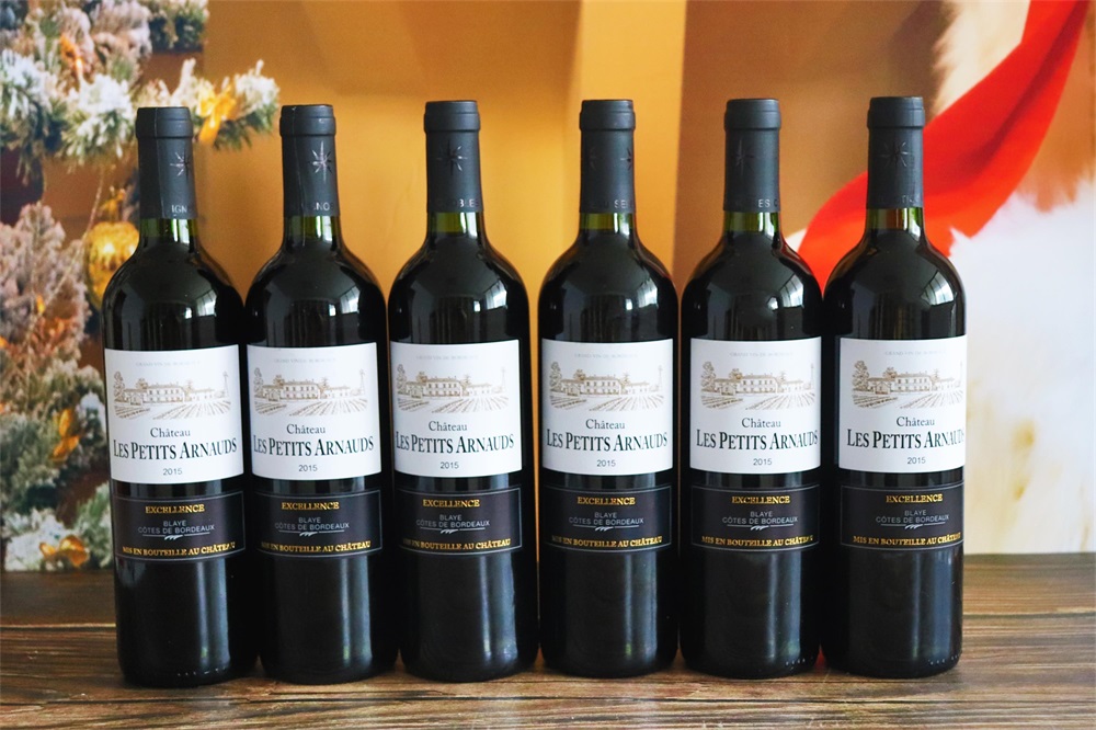 干紅葡萄酒代理生意的利潤(rùn)怎么樣