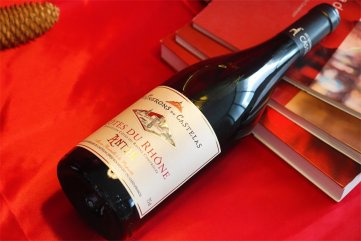 選擇加盟紅酒哪個(gè)品牌最好