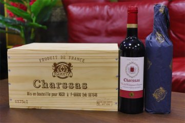 投資進(jìn)口紅酒批發(fā)生意的市場(chǎng)如何