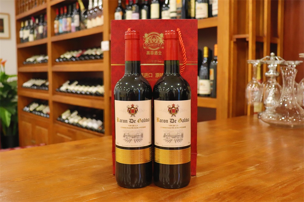 選擇什么樣的紅酒的進(jìn)貨渠道