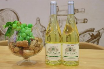 如何代理葡萄酒生意較好呢