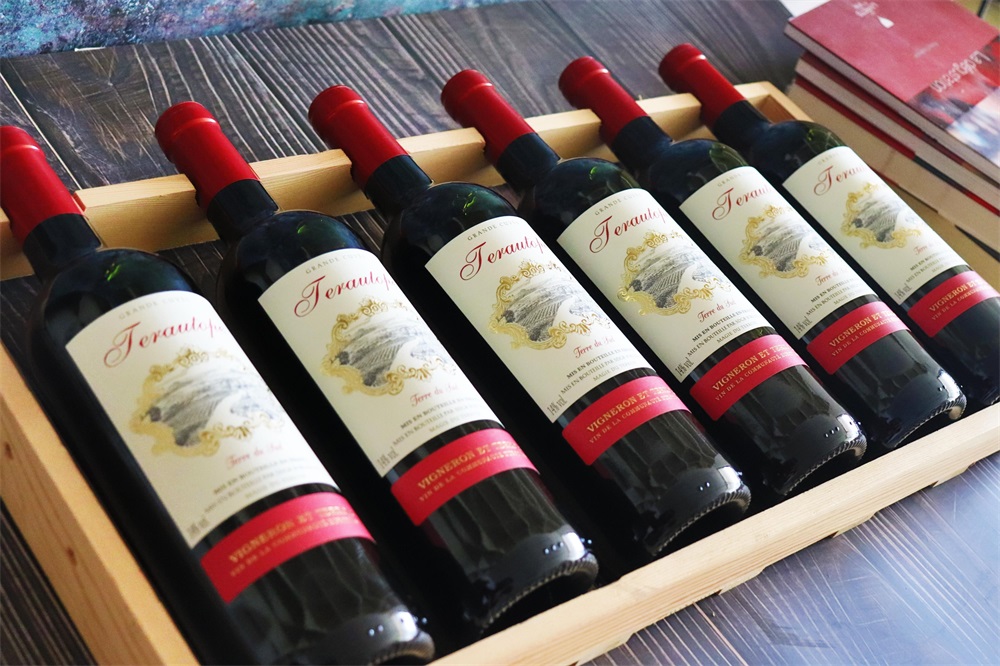 開紅酒加盟店有沒有發展空間