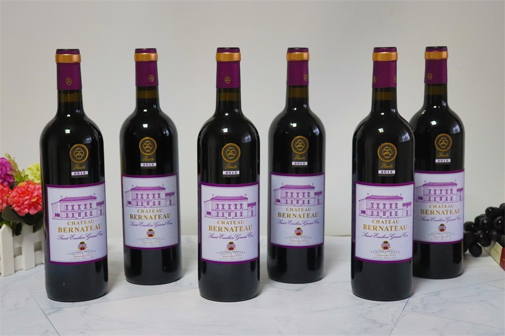 招商代理紅酒生意要多少錢